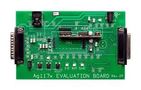 EVAL BRD, SUBSCRIBER LINE INTERFACE CKT EVALAG117X