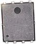 MOSFET, N-CHANNEL, 60V, 80A, DFN 2KK5115DFN