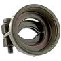 CABLE CLAMP, SIZE 20/22, ZINC ALLOY 97-3057-1012(621)