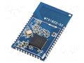 Module: Bluetooth Low Energy; 4dBm; GPIO,I2C,SPI,SWD,UART; SMD WIRELESS-TAG WT51822-S2