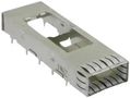 CAGE ASSEMBLY WITH HEAT SINK, PRESSFIT 2299056-1