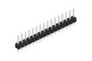 PIN HEADER, 16POS, 1ROW, 2.54MM, THT SL 1 025 16 Z