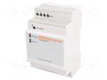 Power supply: switching; for DIN rail; 36W; 24VDC; 1.5A; 90÷264VAC LOVATO ELECTRIC PSL1M03624