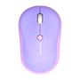 MOFII M5DM Wireless Mouse (Purple), MOFII M5DM Purple