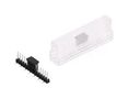PIN HEADER, 14POS, 1ROW, 2.54MM, SMD SL 10 SMD 062 14 Z B SM