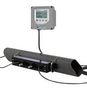 ULTRASONIC FLOWMETER, WALL MOUNT DW-G-KZ-F-S-AC-WW-XX-N-F