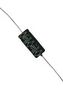 ALUMINUM ELECTROLYTIC CAPACITOR 10UF, 450V, 20%, AXIAL MCAX450V106M13X25