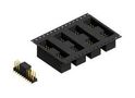 PIN HEADER, 20POS, 2ROW, 2.54MM, SMD SL 11 SMD 062 20 G B TR