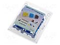 Connectors; 20pcs; Variant: insulated NINIGI ST-ASS-TTAP-B