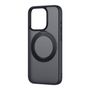 Baseus SkyRing 360° Case with stand for iP 13/14 (black), Baseus P60161005101-02