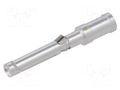 Contact; female; silver plated; 2.5mm2; turned contacts; bulk LAPP 13163400