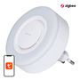 Heiman HS2RNL-E Tuya smart ZigBee light and signal booster, Heiman HS2RNL-E