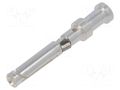 Contact; female; silver plated; 0.5mm2; turned contacts; bulk LAPP 13163100