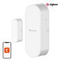 WiFi Heiman WS3DS Tuya smart door opening sensor, Heiman WS3DS