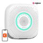 WiFi Heiman WS2CG Tuya smart natural gas leak sensor, Heiman WS2CG
