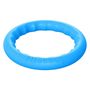 Fetching ring Waudog PitchDog20 blue, Waudog 62372en