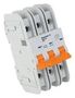 BRANCH CIRCUIT BREAKER, 3 POLE, 20A 2479190000