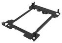 CARRIER, BLACK, PC/ABS, LGA 3647 SOCKET 2310927-1