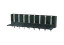 TERMINAL BLOCK, HEADER, 8POS, TH EX0800010000G