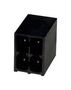 TERMINAL BLOCK, HEADER, 4POS, TH NR04110000G0G