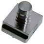 CRIMP FLANGE, 5-6MM, HEAVY DUTY CONN 61030000066.
