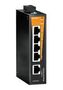 ETHERNET SW, RJ45X5, 10/100MBPS 1240850000