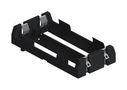 BATTERY HOLDER, 18650 LI-ION, 2CELL, PCB 1047