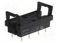 Socket; PCB; ST PANASONIC ST-PS