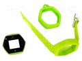 Case; Colour: green MIKROE MIKROE-2148
