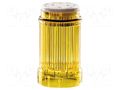 Module: light signaller; yellow; LED; 24VDC; 24VAC; IP66; SL4; 2Hz EATON ELECTRIC SL4-BL24-Y