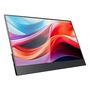 Portable Monitor Blitzwolf  PCM3-AIR USB-C HDR FHD Full HD 1080p14 inch, BlitzWolf PCM3-AIR