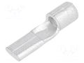 Tip: flat; 7mm; 6.64÷10.52mm2; crimped; for cable; non-insulated NICHIFU BTC10