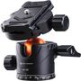 Ball head  K&F Concept BH-28L, K&F Concept KF31.023V3