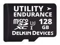 MICROSDXC CARD, PSLC, 128GB S31HFSTL2-U3000-3