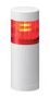 SIGNAL TOWER, RED, 85DB, 24VDC LR5-102WJNW-R