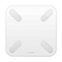 Smart Scale Yunmai X (white), Yunmai YMBS-M268