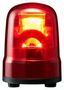 BEACON, 240VAC, 3W, RED, 100MM SKH-M2T-R