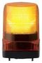 BEACON, 24VDC, 4.5W, AMBER, 100MM LFH-24-Y