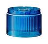 LED UNIT, 24VDC, 1W, BLUE, 70MM LR7-E-B