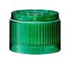 LED UNIT, 24VDC, 1W, GREEN, 70MM LR7-E-G