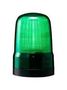 BEACON, 24VDC, 7.7W, GREEN, 80MM SF08-M1KTN-G