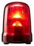 BEACON, 240VAC, 3W, RED, 150MM SKP-M2J-R