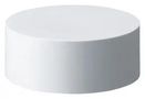 BUZZER UNIT, OFF WHITE, 24VDC LR10-BW