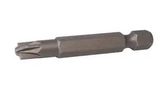 MODULO TERMINAL BIT, PZ2/SLOTTED, STEEL T4545 2