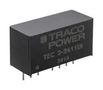 DC-DC CONVERTER, 5V, 0.6A TEC 3-2411UI
