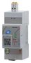 CONTROLLER, W/MODBUS TCP, 24VDC NRGC-MBTCP
