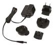 ADAPTOR, AC-DC, FIXED, 12V, 0.42A, 5W VFR05US120-JA