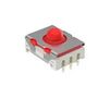 TACTILE SWITCH, SPST-NO, 0.1A/35VDC, SMD 1.14.002.001/0000