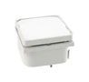 TACTILE SWITCH, SPST-NO, 0.25A/35VDC, TH 3.14.001.998/0000