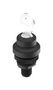 KEYLOCK SW, DPST-NO, 0.1A, 32VDC, 90DEG 1.10.051.003/0001